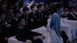 Go Go Squid (Hindi) - Season 01 Episode 05